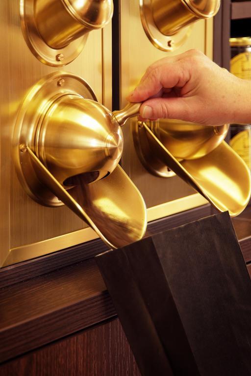 אהינגן Sternplatz Hotel מראה חיצוני תמונה